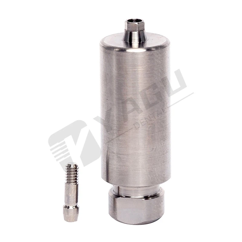 premill abutment osstem