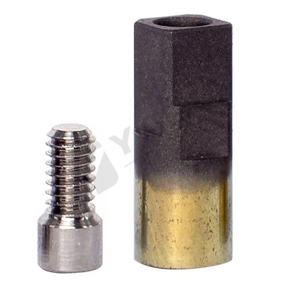 10 Produsen Hiossen Tibase Teratas di Cina tahun 2025