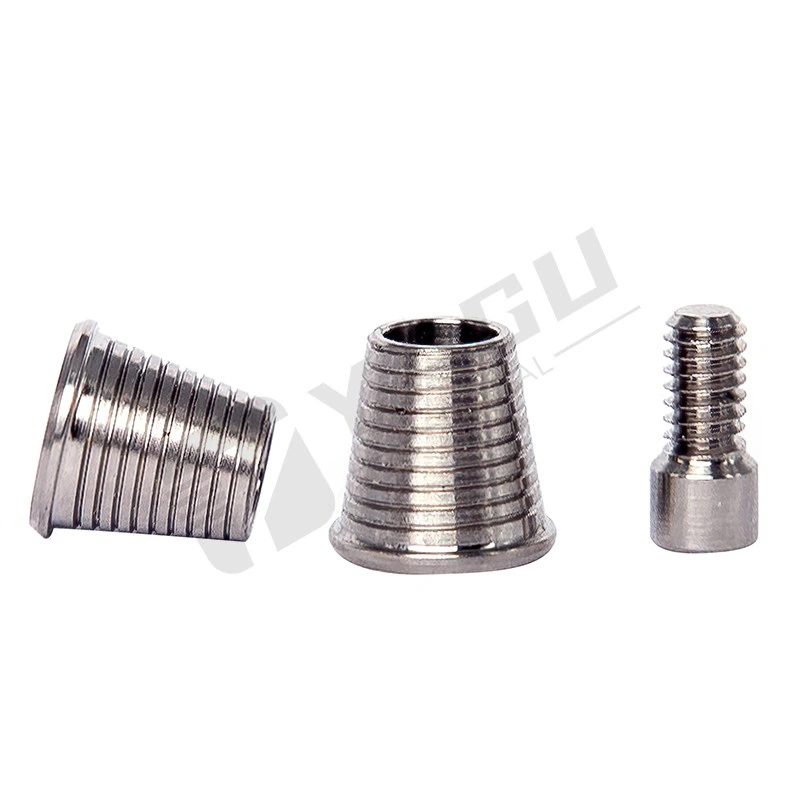 dental implant multi unit tibase